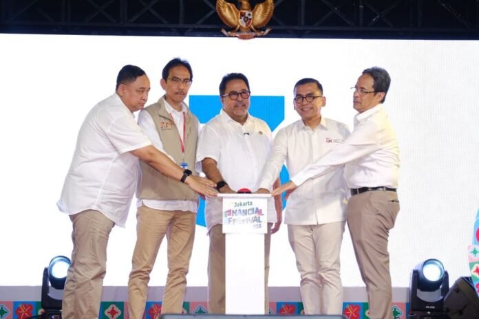 Bank Jakarta