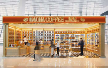 foto dok. bacha coffee
