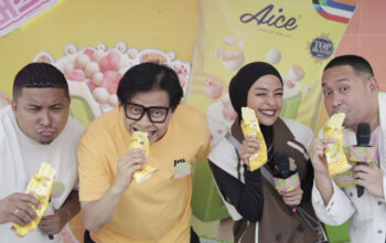 foto dok. aice