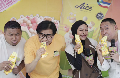 foto dok. aice