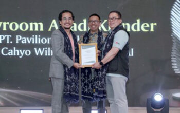 foto dok. saa indonesia 2026