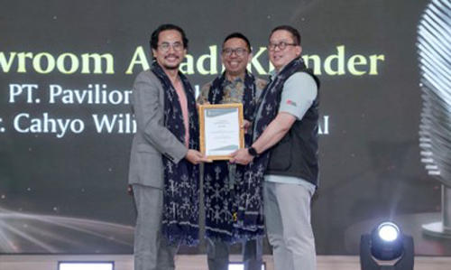 foto dok. saa indonesia 2026