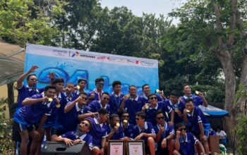 Foto Dok. PT Pembangunan Jaya Ancol Tbk