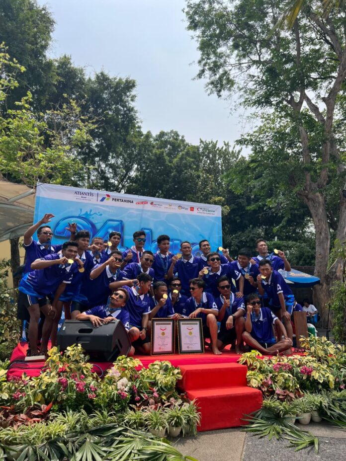 Foto Dok. PT Pembangunan Jaya Ancol Tbk