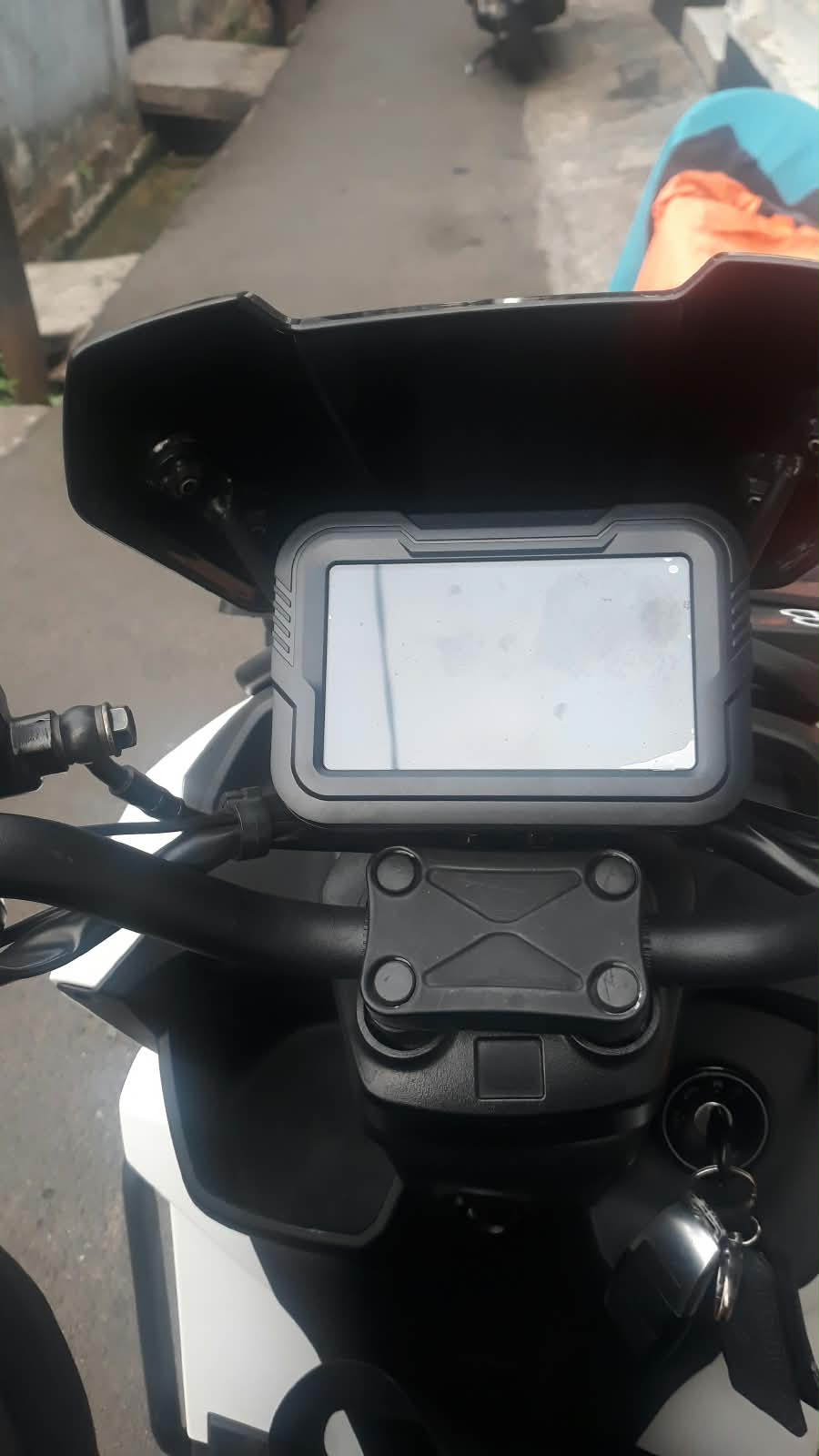 Tyranno Buktikan Performa Motor Listrik Adventure di Rute Ekstrem Jakarta–Bogor