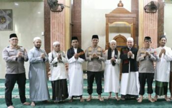 foto dok. polrestro tangerang kota