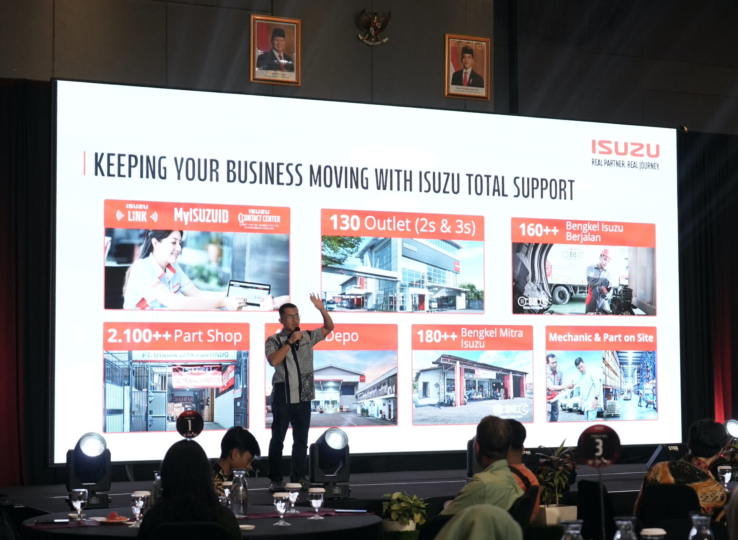 Isuzu Festival 2026 Hadir Sepanjang Oktober, Cashback Hingga Rp4 Juta