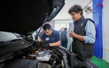 Kompetisi Teknisi Chery 2026: Kesiapan SDM Hadapi Era Elektrifikasi Otomotif