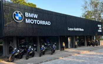BMW Motorrad Bali Kembali Hadir di Nusa Dua: Penjualan, Perawatan, hingga Sewa Motor Premium