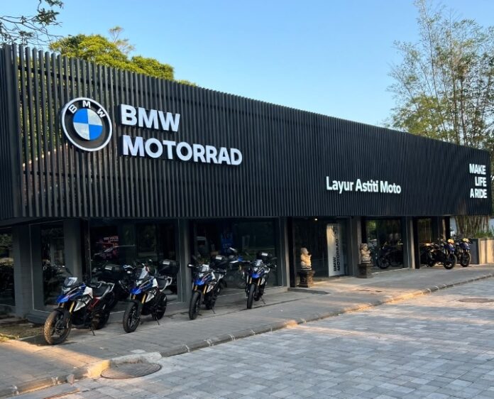 BMW Motorrad Bali Kembali Hadir di Nusa Dua: Penjualan, Perawatan, hingga Sewa Motor Premium