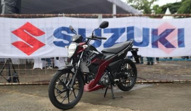 Suzuki Peduli Konsumen: Cek Gratis Keamanan Satria Pro dan Satria F150 Anda Sekarang