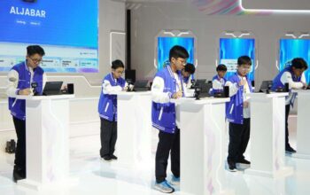 The Genius Math League 2026