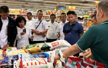 foto dok. polresta bogor kota