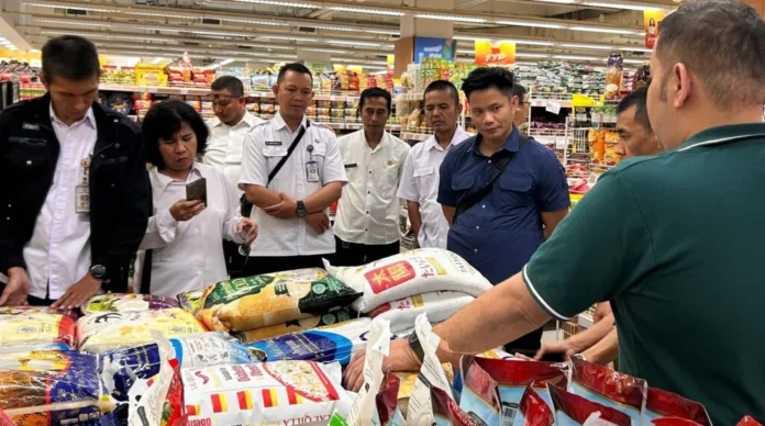 foto dok. polresta bogor kota