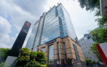 Bank Jakarta