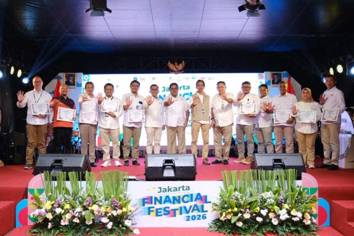 Bank Jakarta