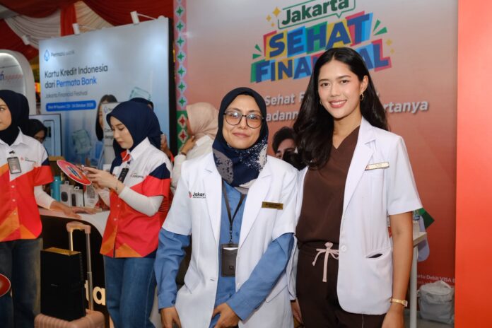 Bank Jakarta