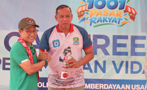 foto dok. diskominfo pemkot bekasi